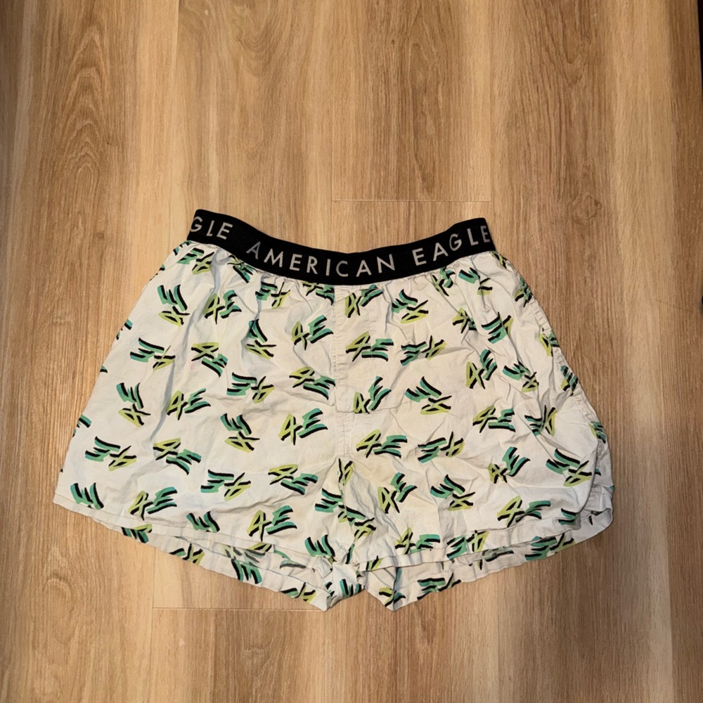 American Eagle Boxers
